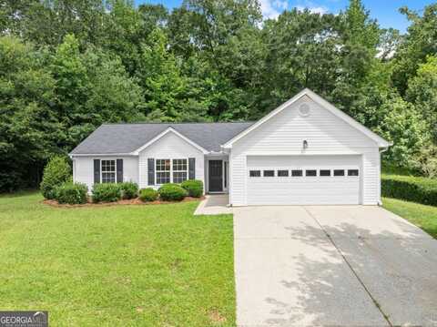 1031 Rolling Ridge, Auburn, GA 30011