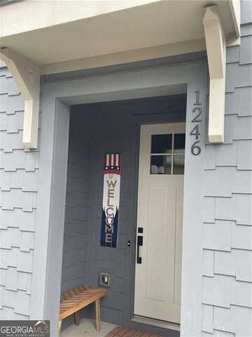 1246 Oxley, Atlanta, GA 30307