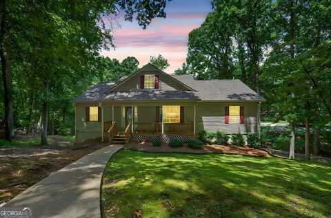 403 Long Shoals, Eatonton, GA 31024