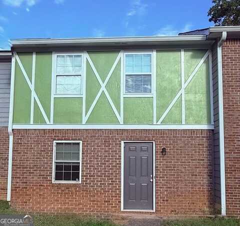 5770 Old Gordon Rd, Mableton, GA 30126