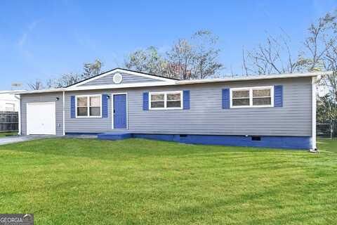 1135 Pontiac, Austell, GA 30168
