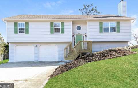 4603 Quail Pointe, Flowery Branch, GA 30542
