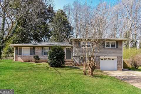 5613 Woodland, Acworth, GA 30102