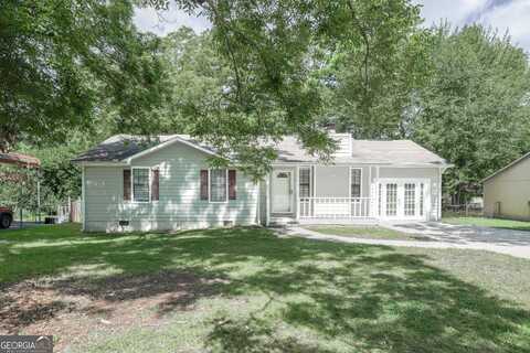 5761 Northfield, Ellenwood, GA 30294