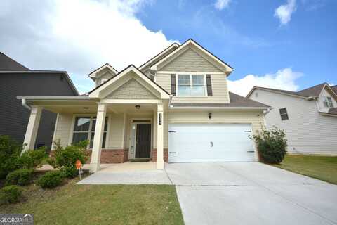 2377 Ticonic, Lithonia, GA 30058