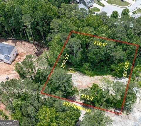197 Tipton, Acworth, GA 30102