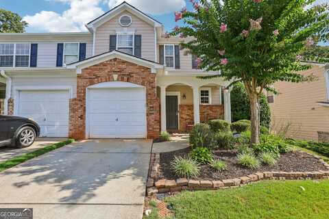 3982 Carlinswood, Stone Mountain, GA 30083