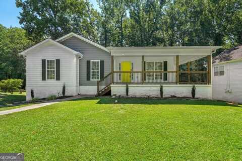 6111 Pine Cone, Austell, GA 30168