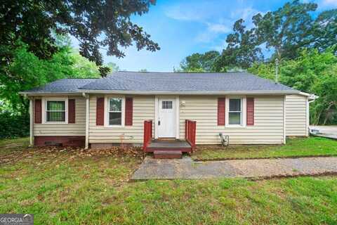 399 Gresham, Mableton, GA 30126
