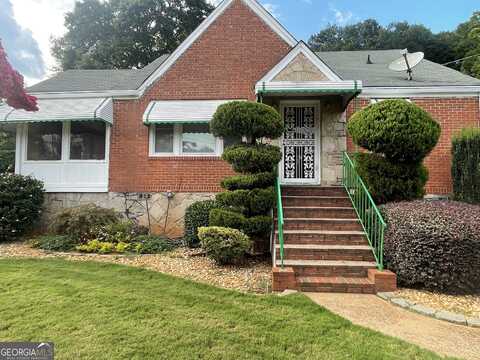 2576 Northview, Decatur, GA 30032