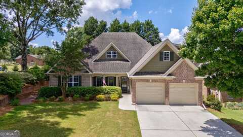 2661 White Rose, Loganville, GA 30052