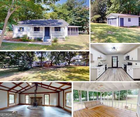 3355 Caleb, Snellville, GA 30039