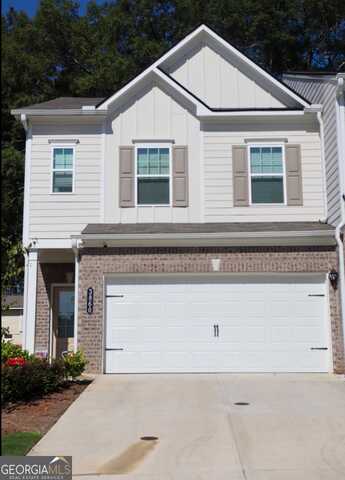 3860 Pressley, Powder Springs, GA 30127
