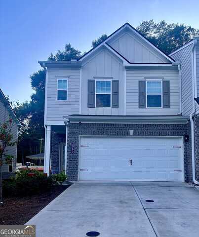 3860 Pressley, Powder Springs, GA 30127