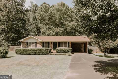 3701 Fayetteville, Griffin, GA 30223