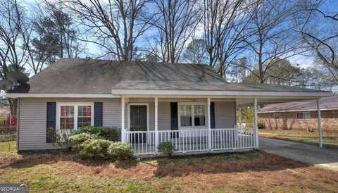 125 Morgan, Rome, GA 30165