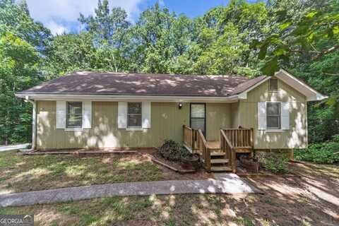 2202 Heath, Ball Ground, GA 30107
