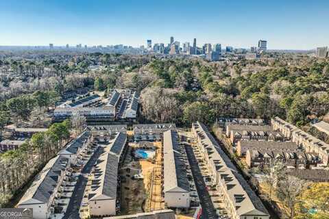 2093 Pine Cone, Atlanta, GA 30319