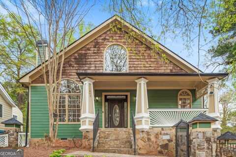 1843 Markone, Atlanta, GA 30318