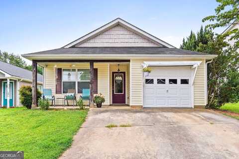 308 Wrightsburg, Zebulon, GA 30295