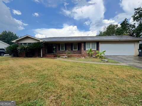 316 Meadowridge, Warner Robins, GA 31093