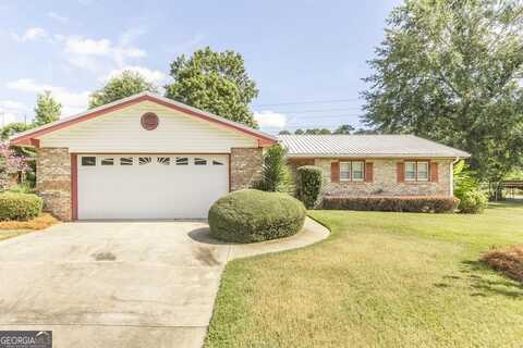 103 Sunnybrook, Warner Robins, GA 31088