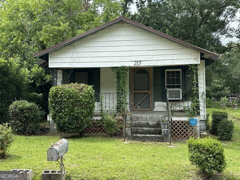 213 Felix, Thomasville, GA 31792