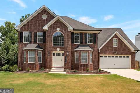 532 Surrey, Stockbridge, GA 30281