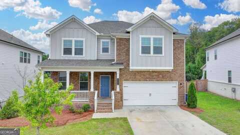 2121 Landsburg, Lawrenceville, GA 30043