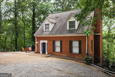 3978 Pine Shore, Gainesville, GA 30501