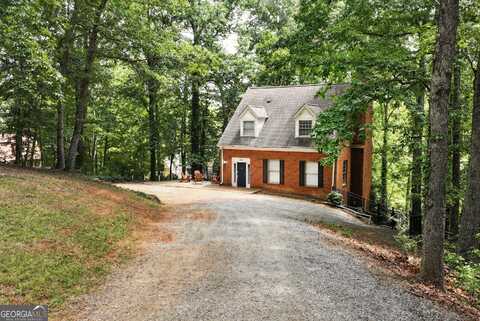 3978 Pine Shore, Gainesville, GA 30501