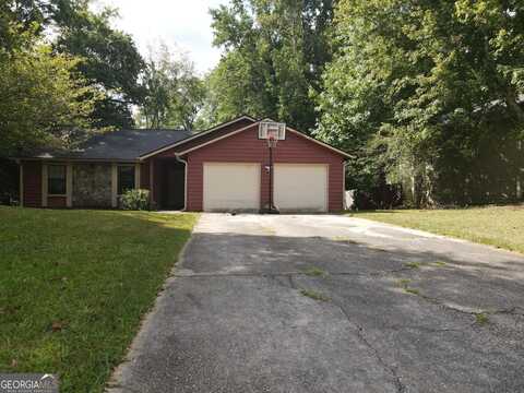 1090 Pond Ridge Drive, Riverdale, GA 30296