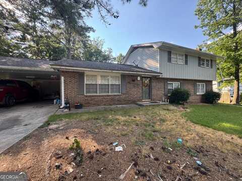 2783 Ashworth, Snellville, GA 30078