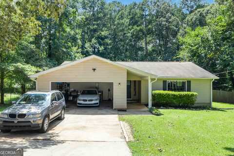 135 Chimney Ridge, Stockbridge, GA 30281