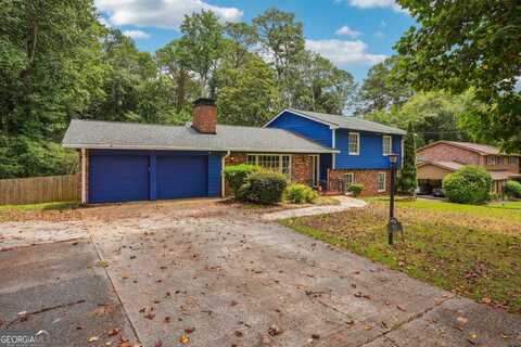 613 Rays, Stone Mountain, GA 30083