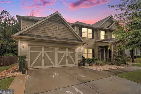 75 Pacific, Sharpsburg, GA 30277