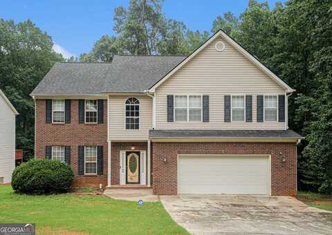 1224 Falls Creek, Conyers, GA 30094