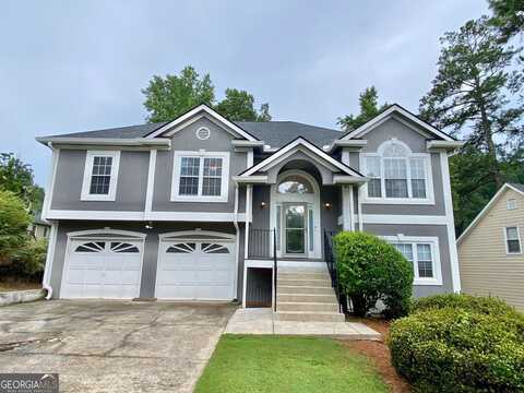 3809 Deercreek, Powder Springs, GA 30127