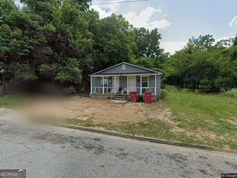 2250 Roosevelt, Macon, GA 31204