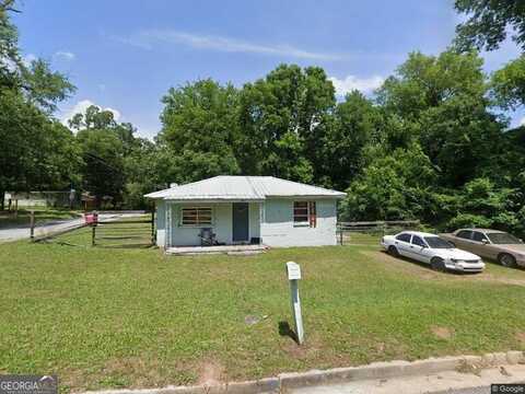861 Wallace, Macon, GA 31217