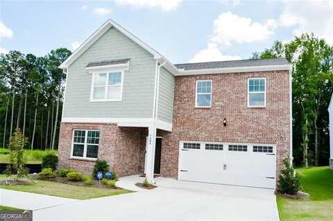 7584 SAFFRON, Covington, GA 30014