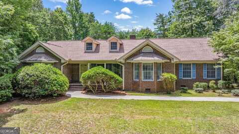 184 Willows, Cleveland, GA 30528
