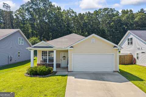 609 Trojan, Alto, GA 30510
