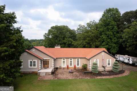 1012 Brannan, Mcdonough, GA 30253
