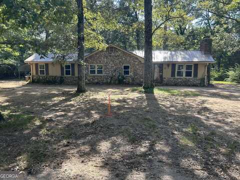 643 Old Summerville Road, Rome, GA 30165