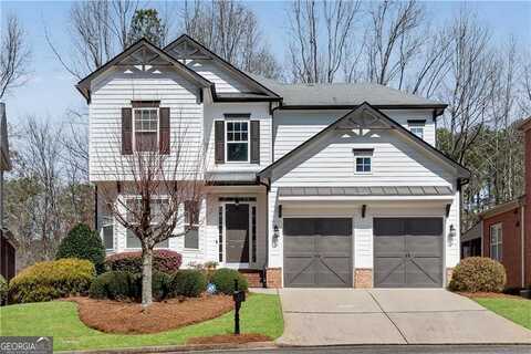 3240 Compass Wy, Alpharetta, GA 30004