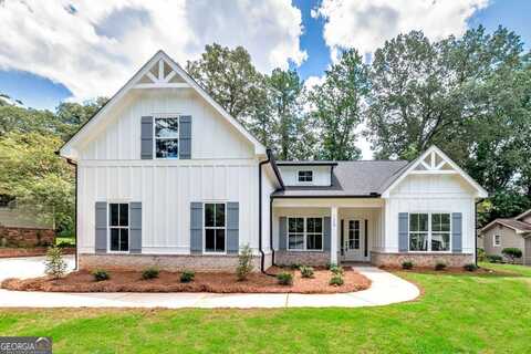 1329 Davis, Sugar Hill, GA 30518
