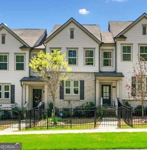 309 Vista, Woodstock, GA 30189