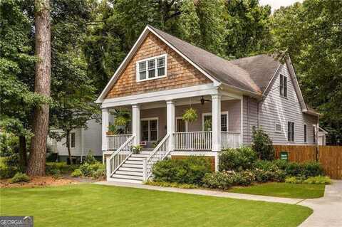 428 S Howard, Atlanta, GA 30317