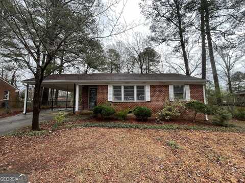 4 Plymouth, Rome, GA 30165
